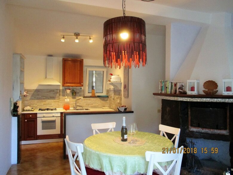 Apartamento Villa D Relaxing Holiday House