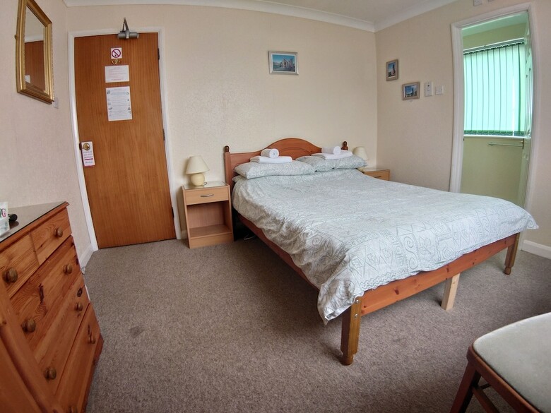 Bed & Breakfast The Berry Hotel