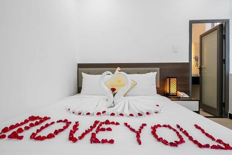 Phuc Thanh Hotel