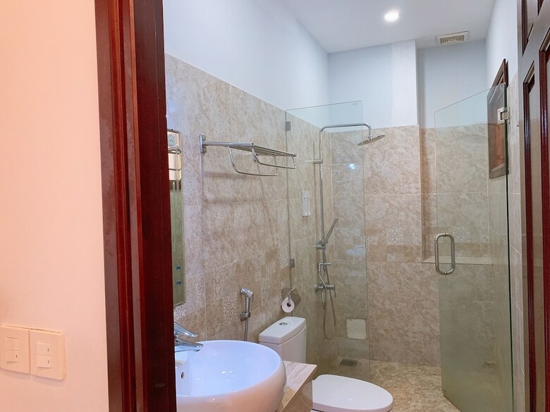 Phuc Thanh Hotel