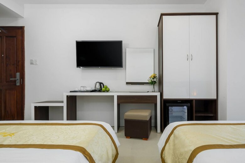 Phuc Thanh Hotel
