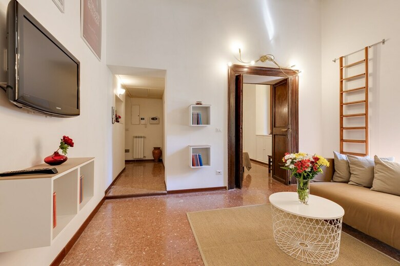 Apartamento Rome As You Feel - Prefetti
