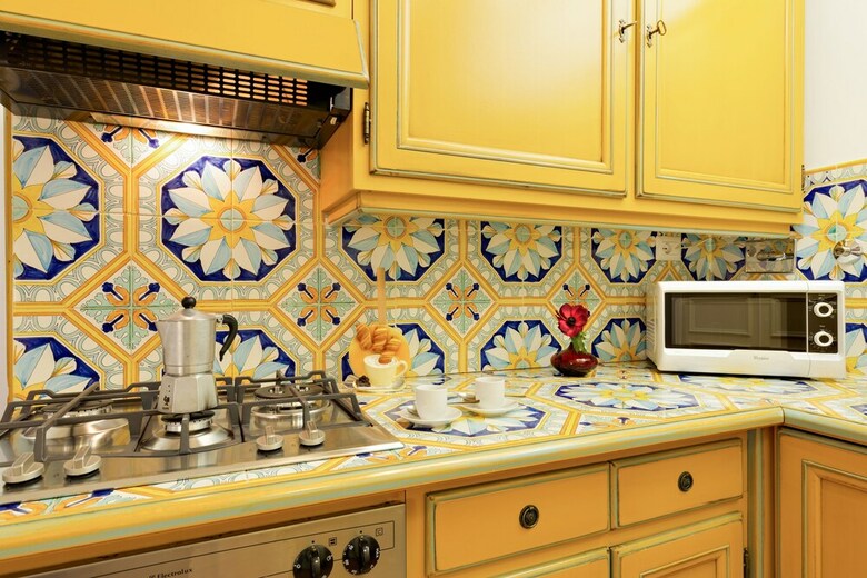 Apartamento Rome As You Feel - Prefetti