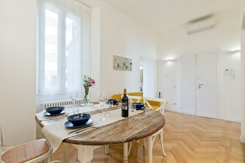 Rome As You Feel - Vite Luxury Apartment