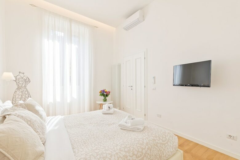 Rome As You Feel - Vite Luxury Apartment