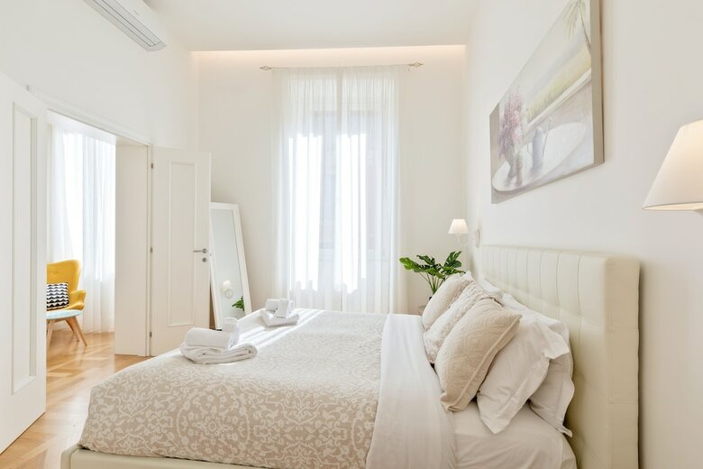 Rome As You Feel - Vite Luxury Apartment