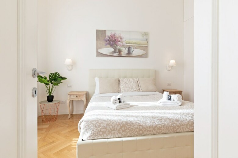 Rome As You Feel - Vite Luxury Apartment