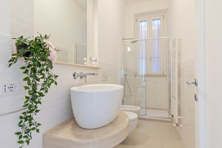 Rome As You Feel - Vite Luxury Apartment