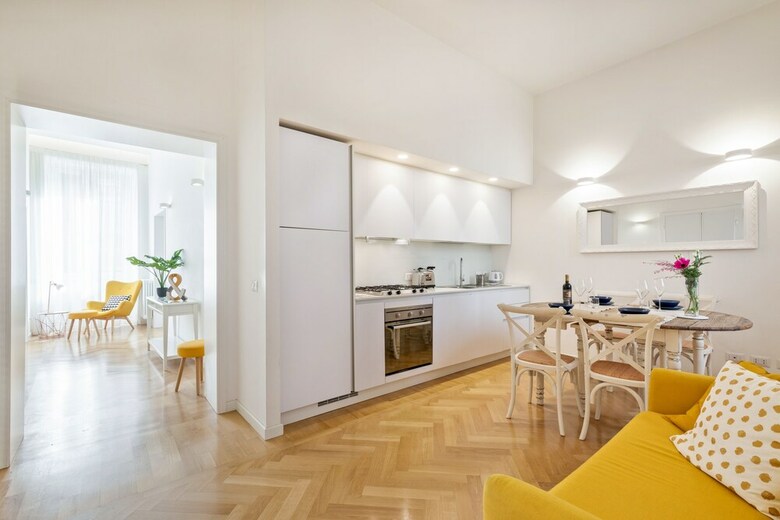 Rome As You Feel - Vite Luxury Apartment