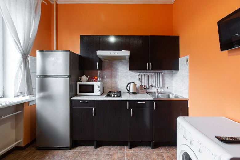 Apartamentos Goodaps Kutuzovskiy Prospect 3 Rooms