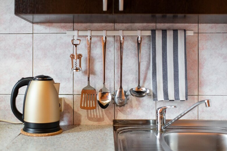 Apartamentos Goodaps Kutuzovskiy Prospect 3 Rooms