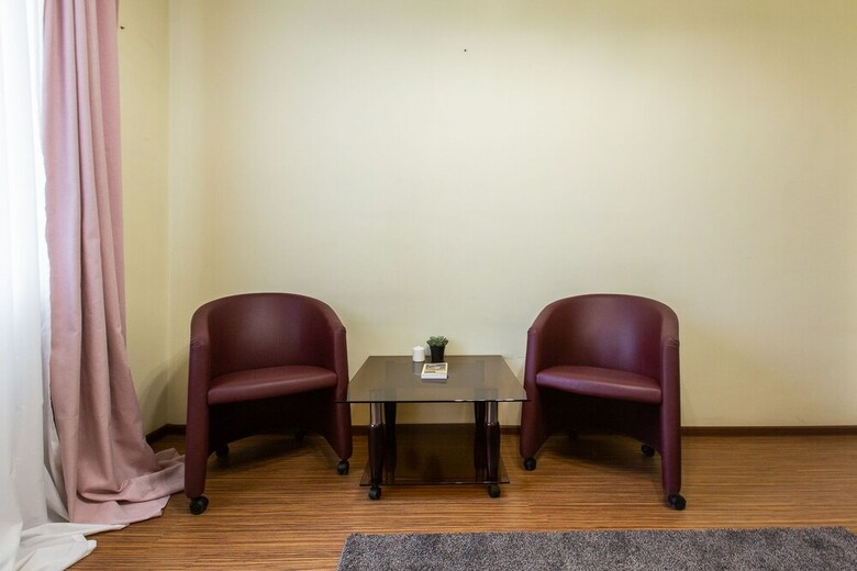 Apartamentos Goodaps Kutuzovskiy Prospect 3 Rooms