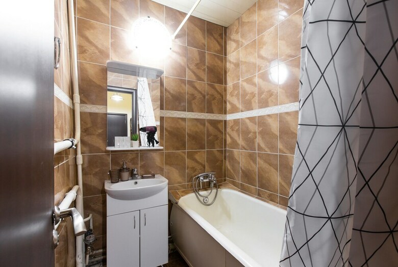 Apartamentos Goodaps Kutuzovskiy Prospect 3 Rooms