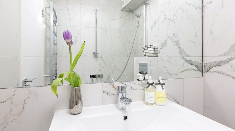 Apartamentos Craven Hill By Lime Street