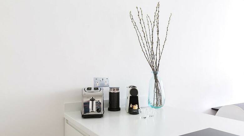 Apartamentos Craven Hill By Lime Street