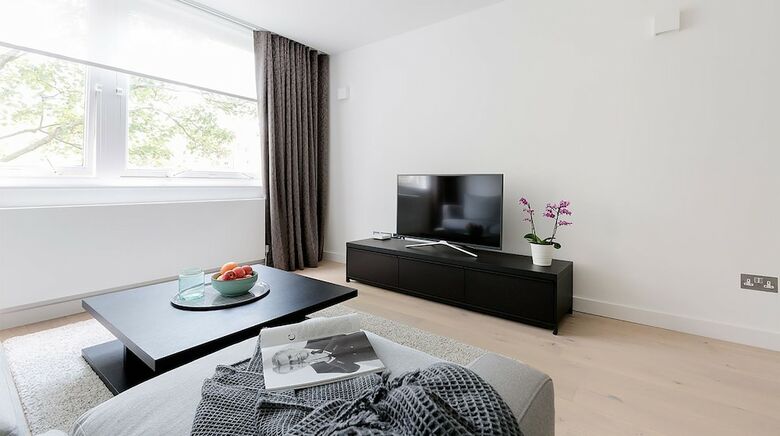 Apartamentos Craven Hill By Lime Street