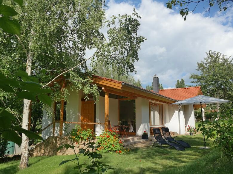 Apartamentos Harzer Feriengarten 5***** - Ferienhauspark