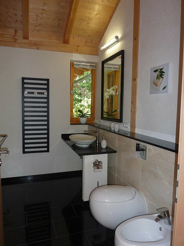 Apartamentos Harzer Feriengarten 5***** - Ferienhauspark
