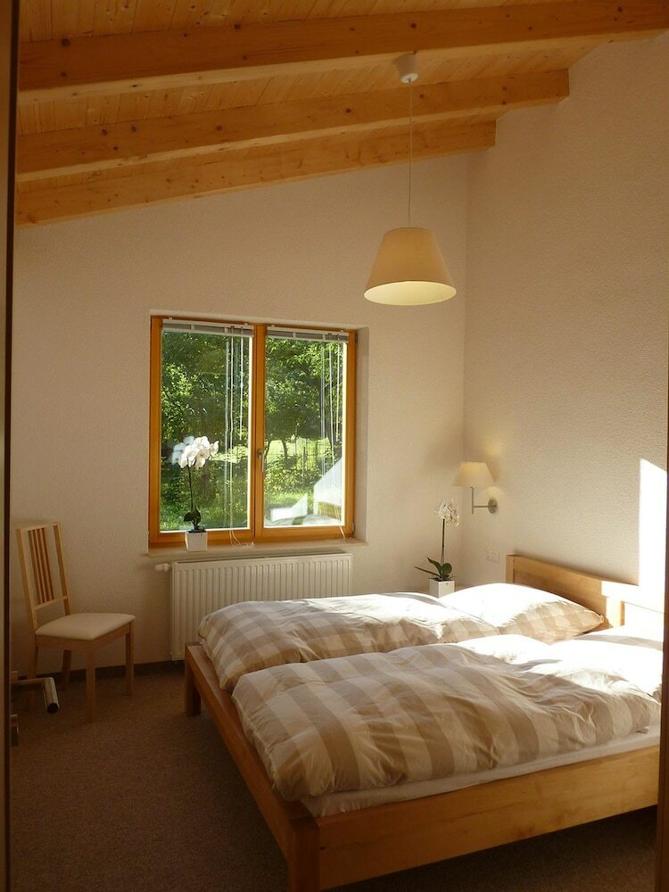 Apartamentos Harzer Feriengarten 5***** - Ferienhauspark