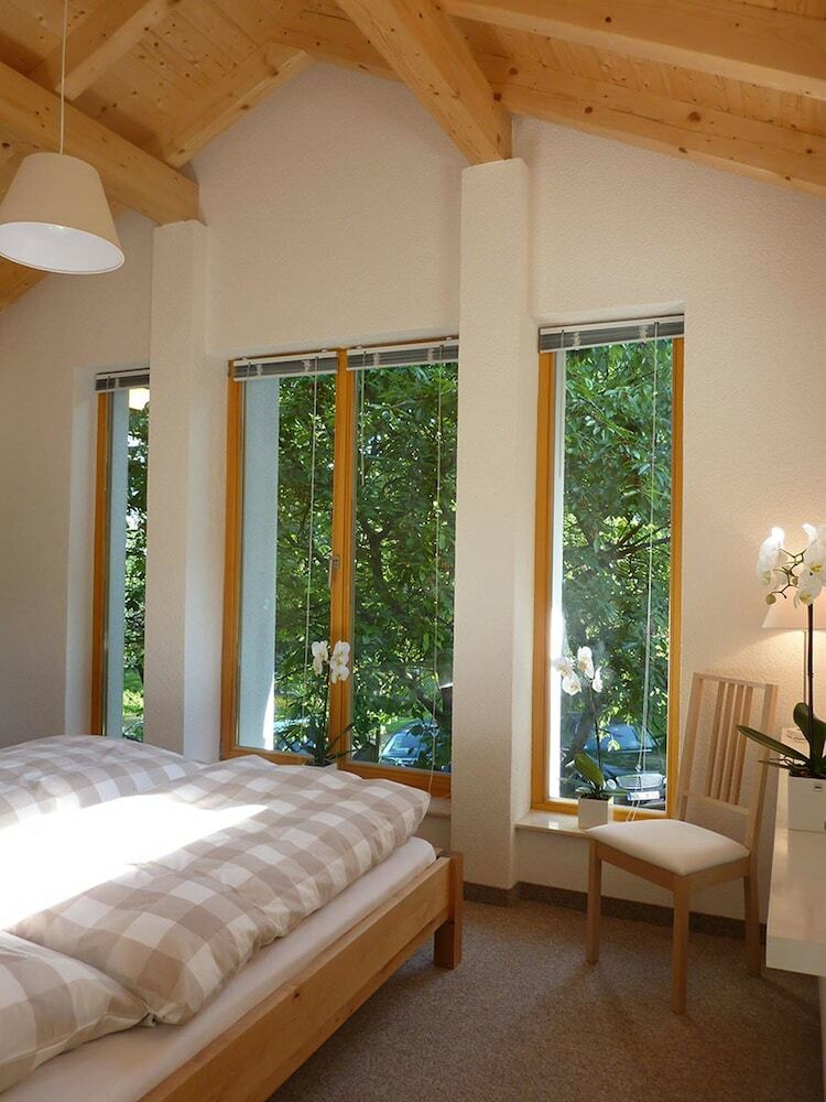 Apartamentos Harzer Feriengarten 5***** - Ferienhauspark