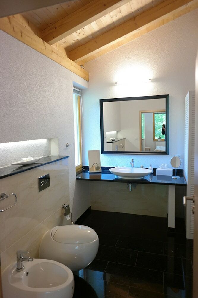 Apartamentos Harzer Feriengarten 5***** - Ferienhauspark