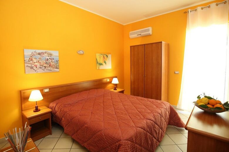 Posada B&B Valle D'agr�