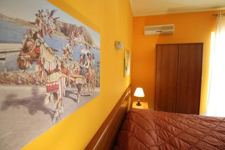Posada B&B Valle D'agr�