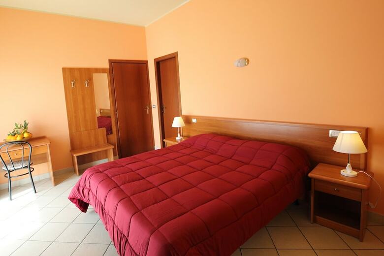 Posada B&B Valle D'agr�