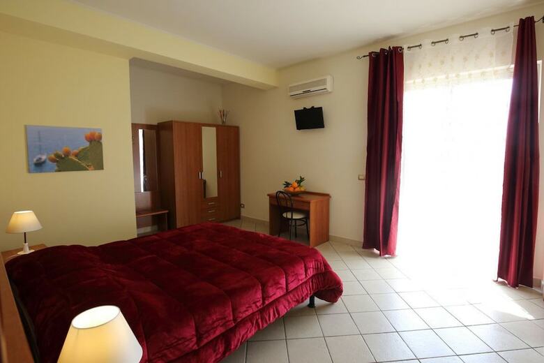 Posada B&B Valle D'agr�