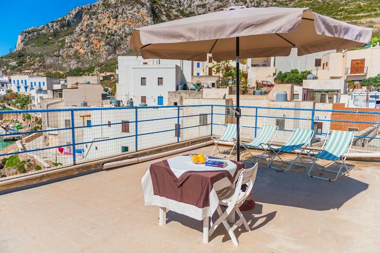Hotel Cala Dogana Guest House