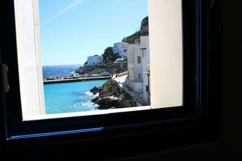 Hotel Cala Dogana Guest House