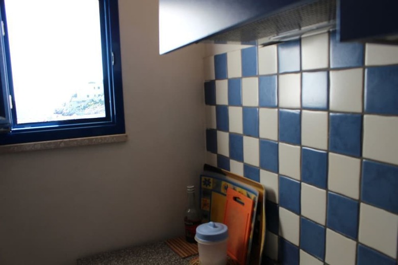 Hotel Cala Dogana Guest House