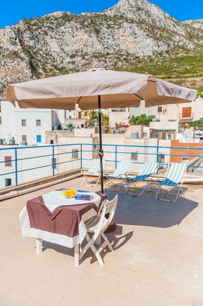 Hotel Cala Dogana Guest House