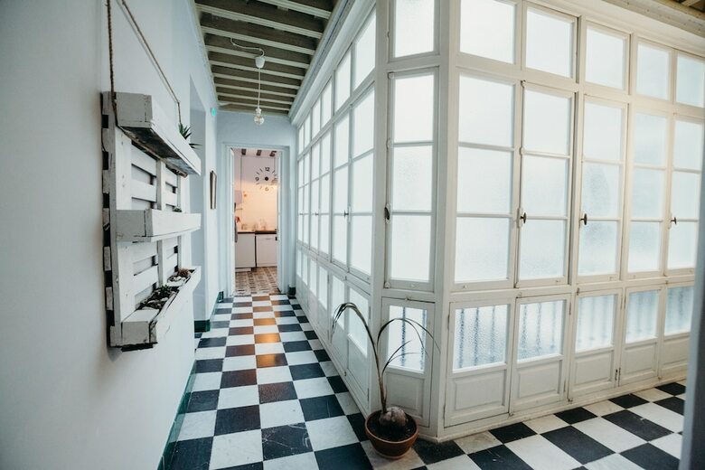 Apartamento El Geografo