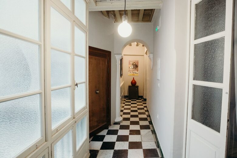 Apartamento El Geografo