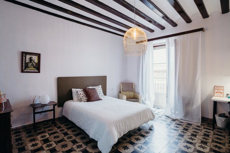 Apartamento El Geografo
