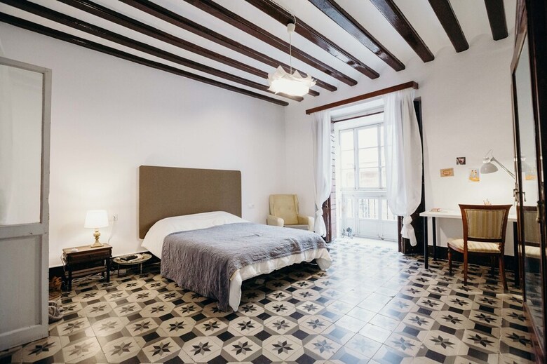 Apartamento El Geografo