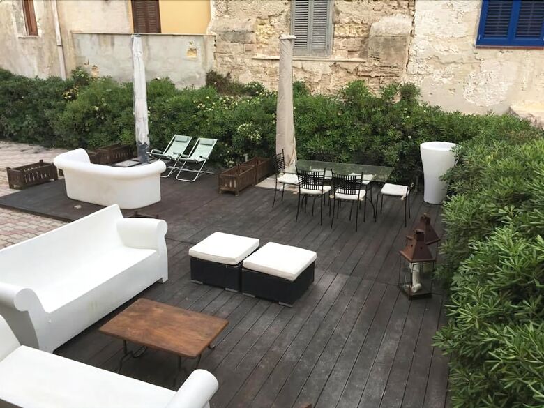 Apartamento Casita Azul