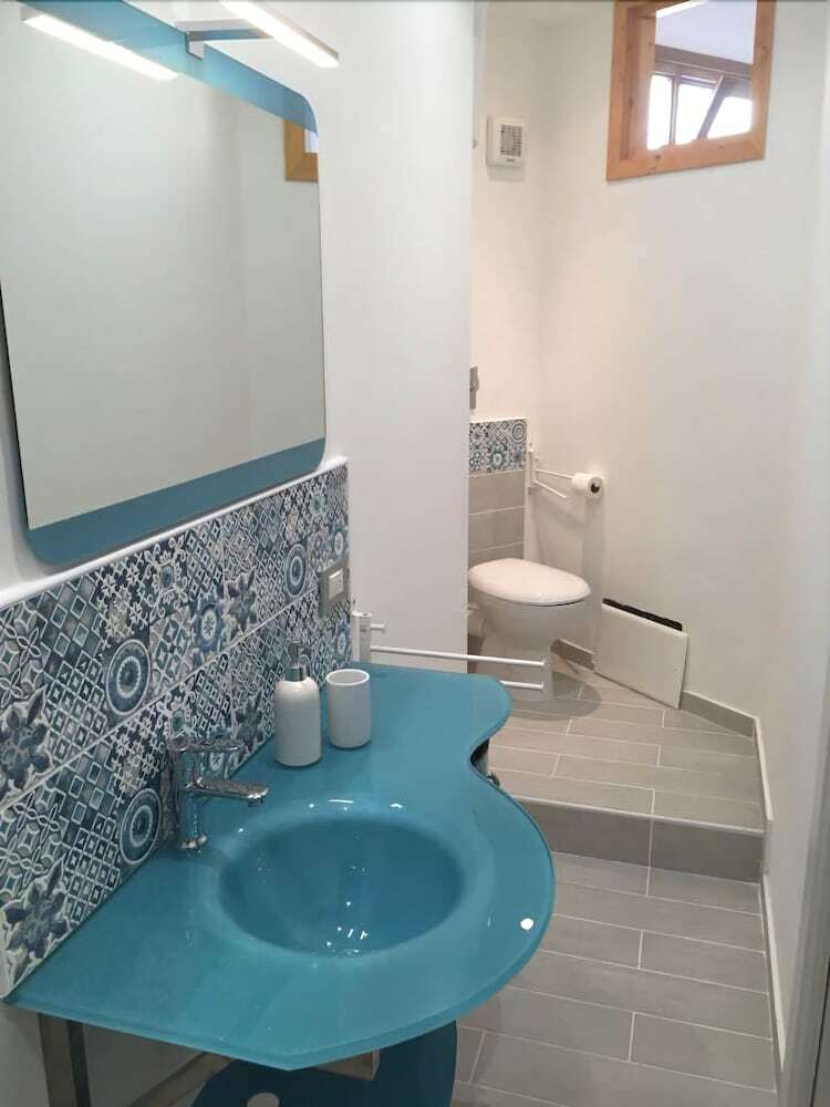 Apartamento Casita Azul