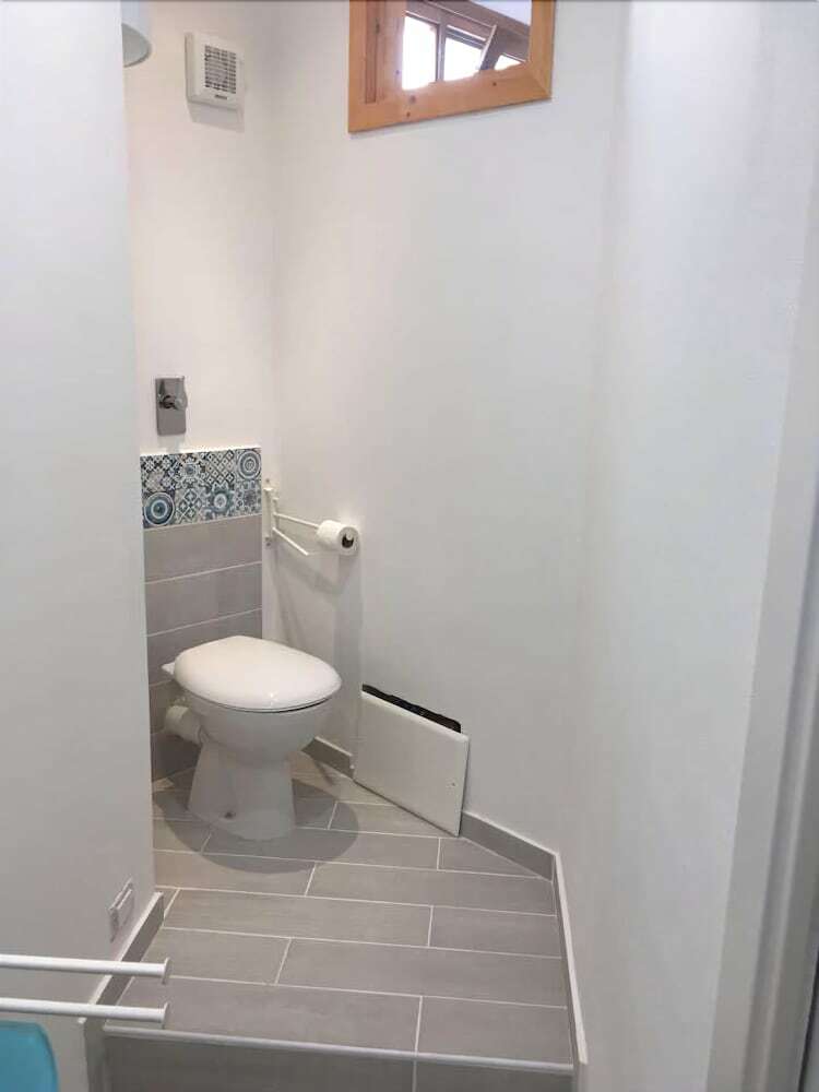 Apartamento Casita Azul