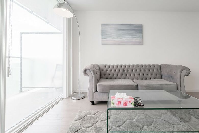Apartamentos Metropolis Suites - Peter St