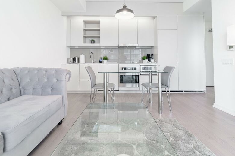 Apartamentos Metropolis Suites - Peter St
