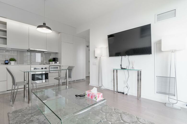 Apartamentos Metropolis Suites - Peter St