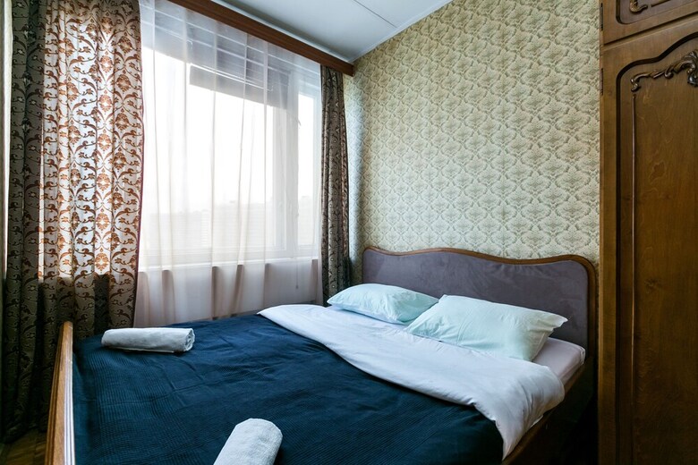Apartamentos Maxrealty24 Noviy Arbat 22