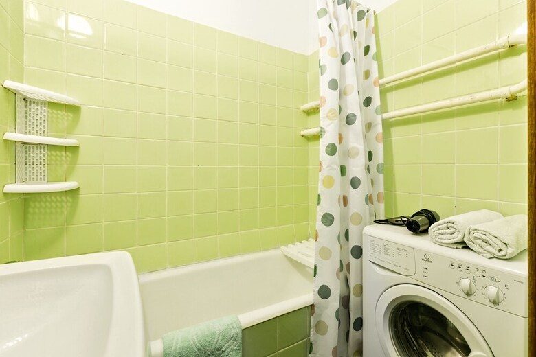 Apartamentos Maxrealty24 Noviy Arbat 22