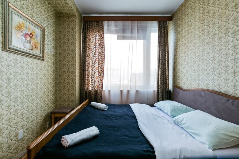 Apartamentos Maxrealty24 Noviy Arbat 22