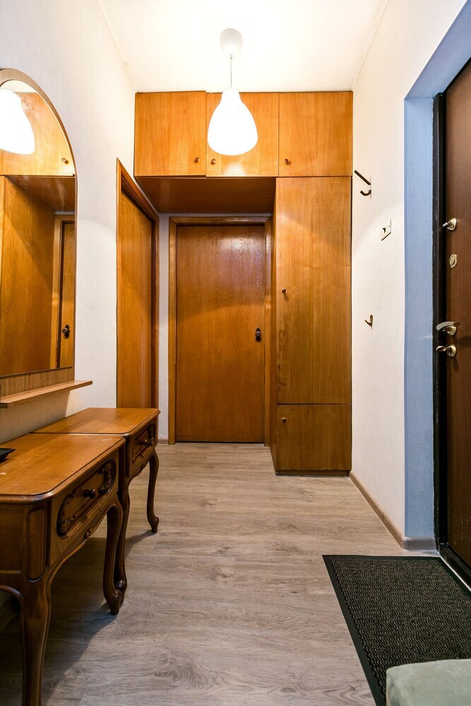 Apartamentos Maxrealty24 Noviy Arbat 22