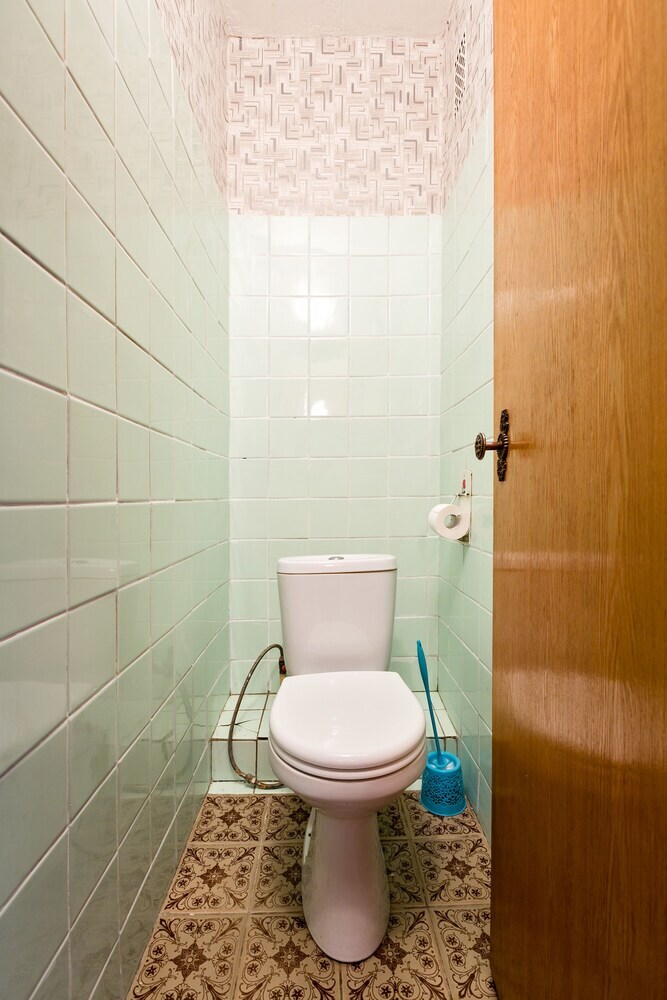 Apartamentos Maxrealty24 Noviy Arbat 22