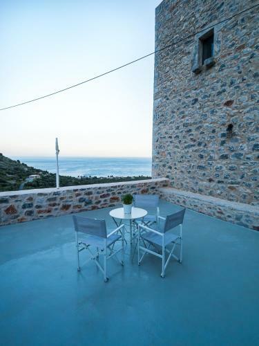 Apartamentos Soloterra Tower