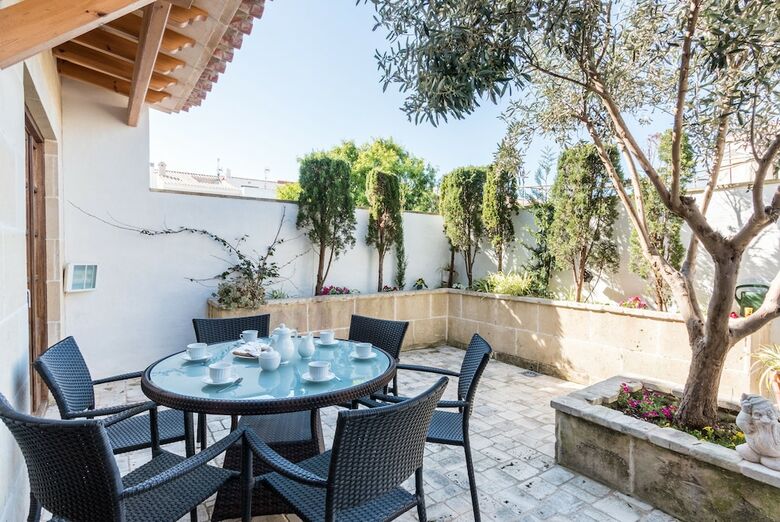 Casa Joselito